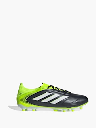 adidas Copa Pure 3 League FG/MG Fußballschuh Schwarz