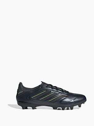 adidas Copa Pure 3 League FG/MG Fußballschuh Schwarz