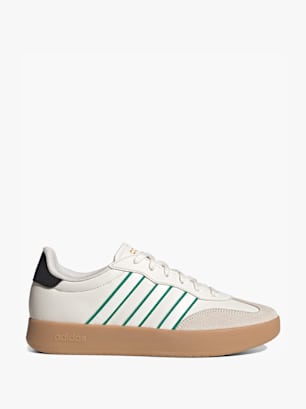 adidas Barreda Schuh Weiß