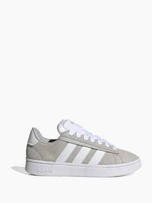 adidas Grand Court Alpha Schuh Grau