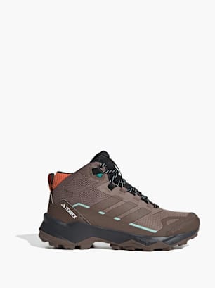 adidas Terrex Skychaser AX5 Mid GORE-TEX Wanderschuh Braun