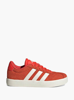 adidas VL Court 3.0 Kids Schuh Orange