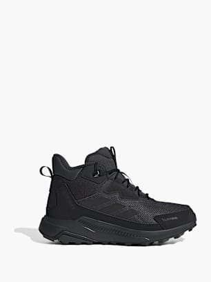 adidas Terrex Anylander CLIMAWARM+ Wanderschuhe Grau