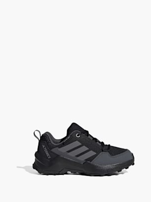 adidas TERREX AX4r Wanderschuh Schwarz