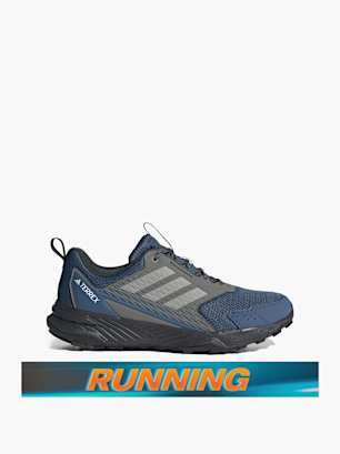 adidas Tracefinder Trailrunning-Schuh Blau