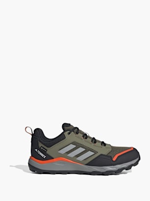 adidas Tracerocker 2.0 GORE-TEX Trailrunning-Schuh Grün