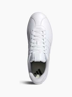 adidas VL Court 3.0 Schuh Weiß