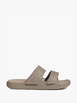 adidas ZNSORY-Sandalen Grün
