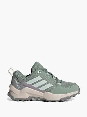 adidas Terrex Ax4r Wanderschuh Grün