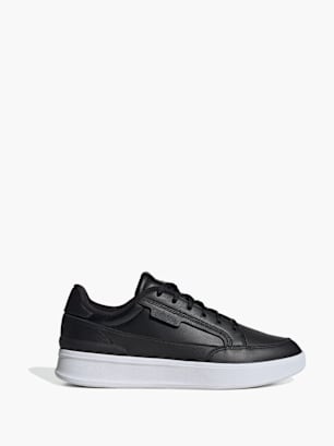 adidas Aspyre Schuh Schwarz