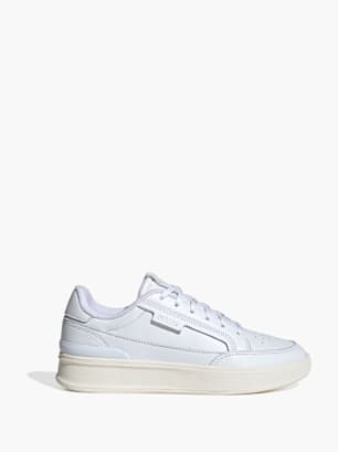 adidas Aspyre Schuh Weiß