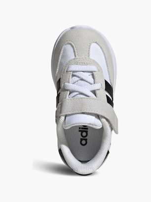 adidas Run 70s 2.0 Kids Schuh Weiß