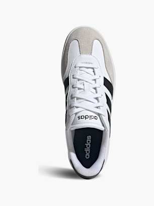 adidas Barreda Schuh Weiß