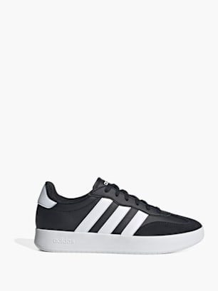 adidas Barreda Schuh Schwarz