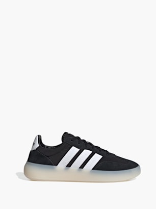 adidas Barreda Decode Schuh Schwarz