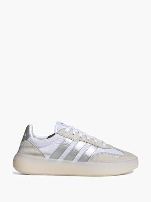 adidas Barreda Decode Schuh Weiß