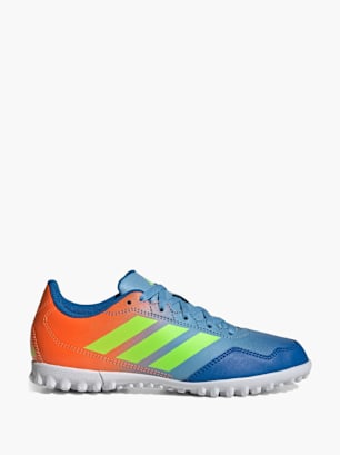 adidas Youngstar Rise Kids Hockeyschuh Blau