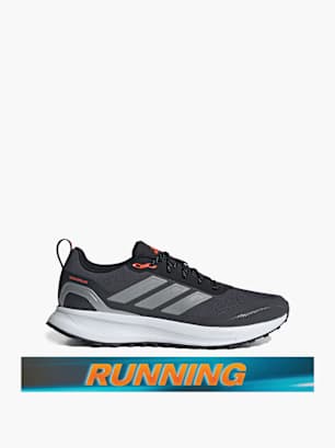 adidas Runfalcon 5 TR Laufschuh Schwarz