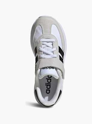adidas Run 70s 2.0 Kids Schuh Weiß