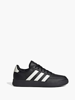 adidas Breaknet 2.0 Schuh Schwarz