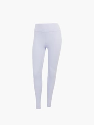 adidas All Me Essentials Full-Length Leggings Lila