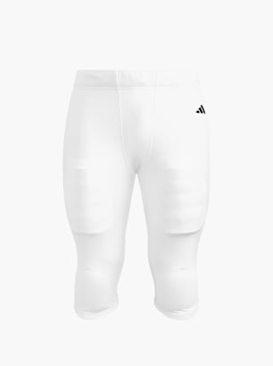 adidas Press Coverage 3.0 Pants Weiß