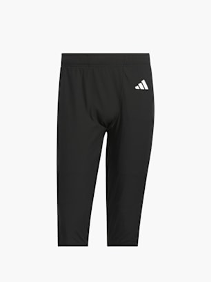 adidas Adizero Impact American Football Hose Schwarz