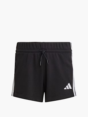 adidas Essentials Kids Shorts Schwarz