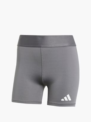 adidas TECHFIT Volleyball Shorts Schwarz