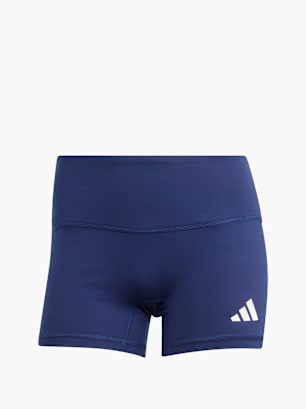 adidas Volleyball Shorts Blau