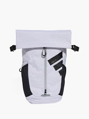 adidas adidas Adaptive Packing System Rucksack 4D Weiß