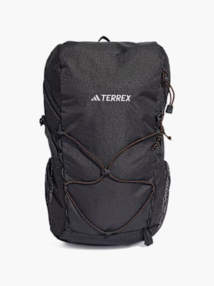 adidas Terrex Multi CLIMACOOL Rucksack 20L Schwarz