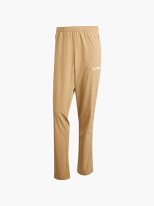 adidas Multi Essentials Stretch Hose Braun