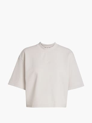 adidas Yoga Motion Waffle Longsleeve Beige