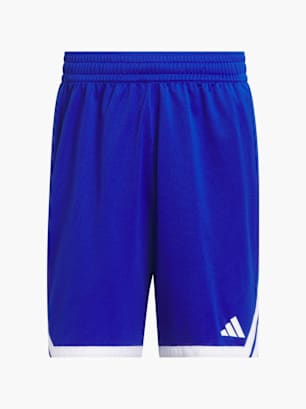 adidas 3G Speed Reversible Basketball AEROREADY Shorts Blau