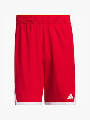 adidas 3G Speed Reversible Basketball AEROREADY Shorts Rot