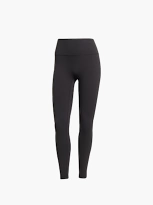 adidas adidas All Me Rib 7/8 Leggings Schwarz