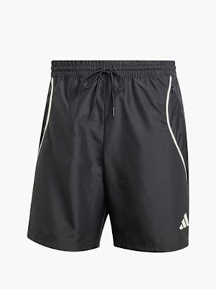 adidas Stadium Shorts Schwarz