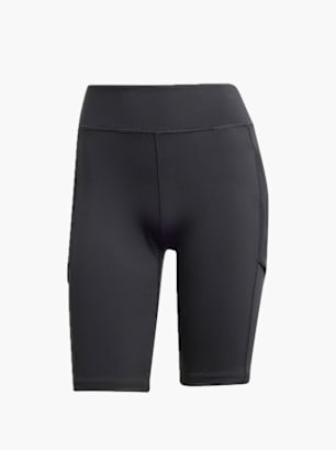 adidas Tennis Climacool Match kurze Leggings Schwarz
