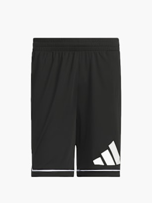 adidas adidas Basketball Badge of Sport Shorts Schwarz