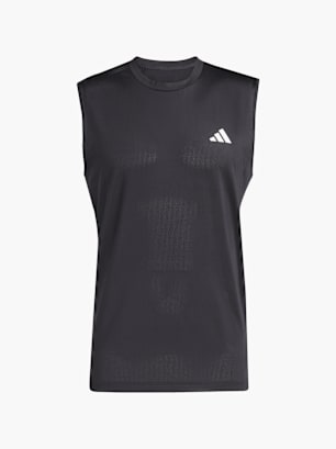 adidas Club Tennis Climacool Tanktop Schwarz