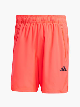 adidas Train Essentials Woven Training Shorts Rot