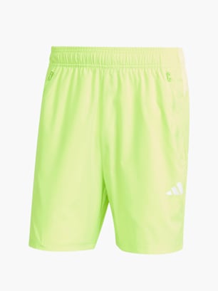 adidas Train Essentials Woven Training Shorts Grün