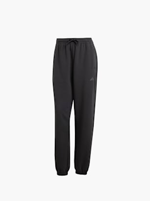 adidas Designed for Training Warm-Up Hose Schwarz