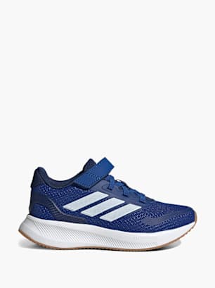 adidas Runfalcon 5 Kids Schuh Blau