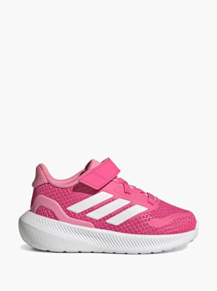 adidas Runfalcon 5 Kids Schuh Pink