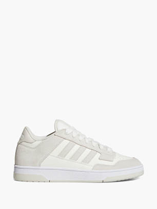 adidas Rapid Court Low Schuh Grau