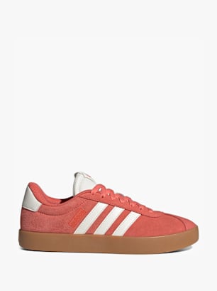 adidas VL Court 3.0 Schuh Orange