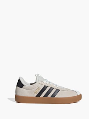 adidas VL Court 3.0 Schuh Weiß