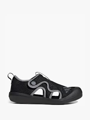 adidas Altaventure 3.0 Kids Schuh Schwarz